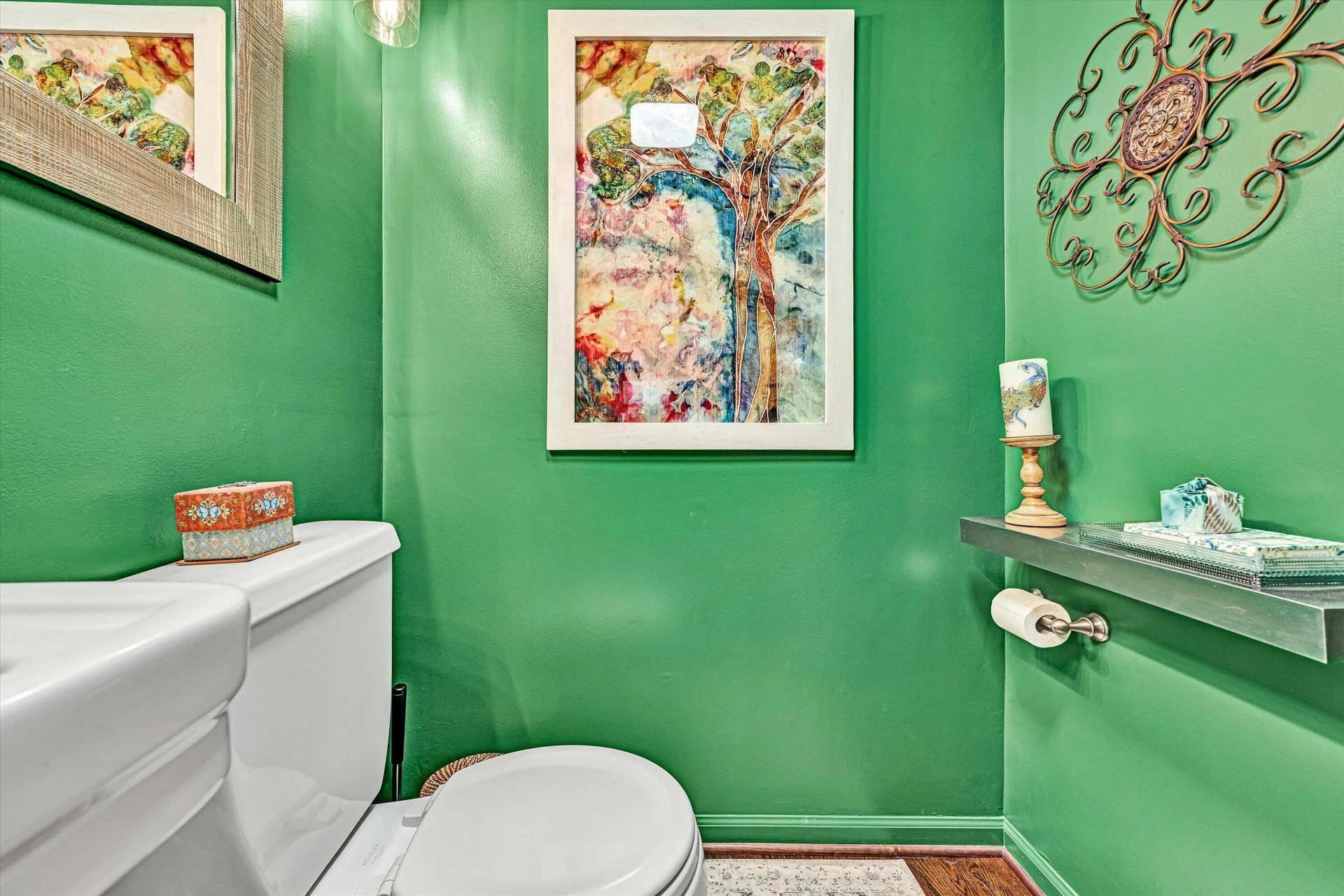 1204 Belleview AVE SE - Photo 14