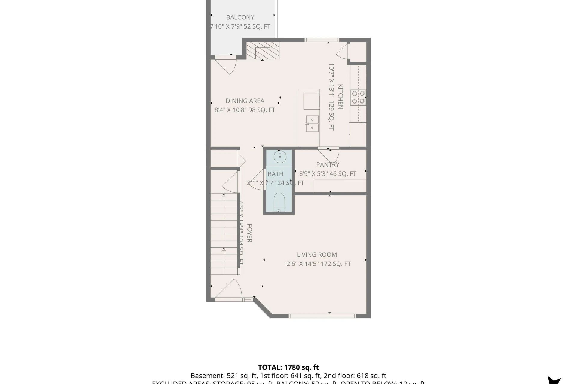 4721 Oakcliff DR - Photo 4