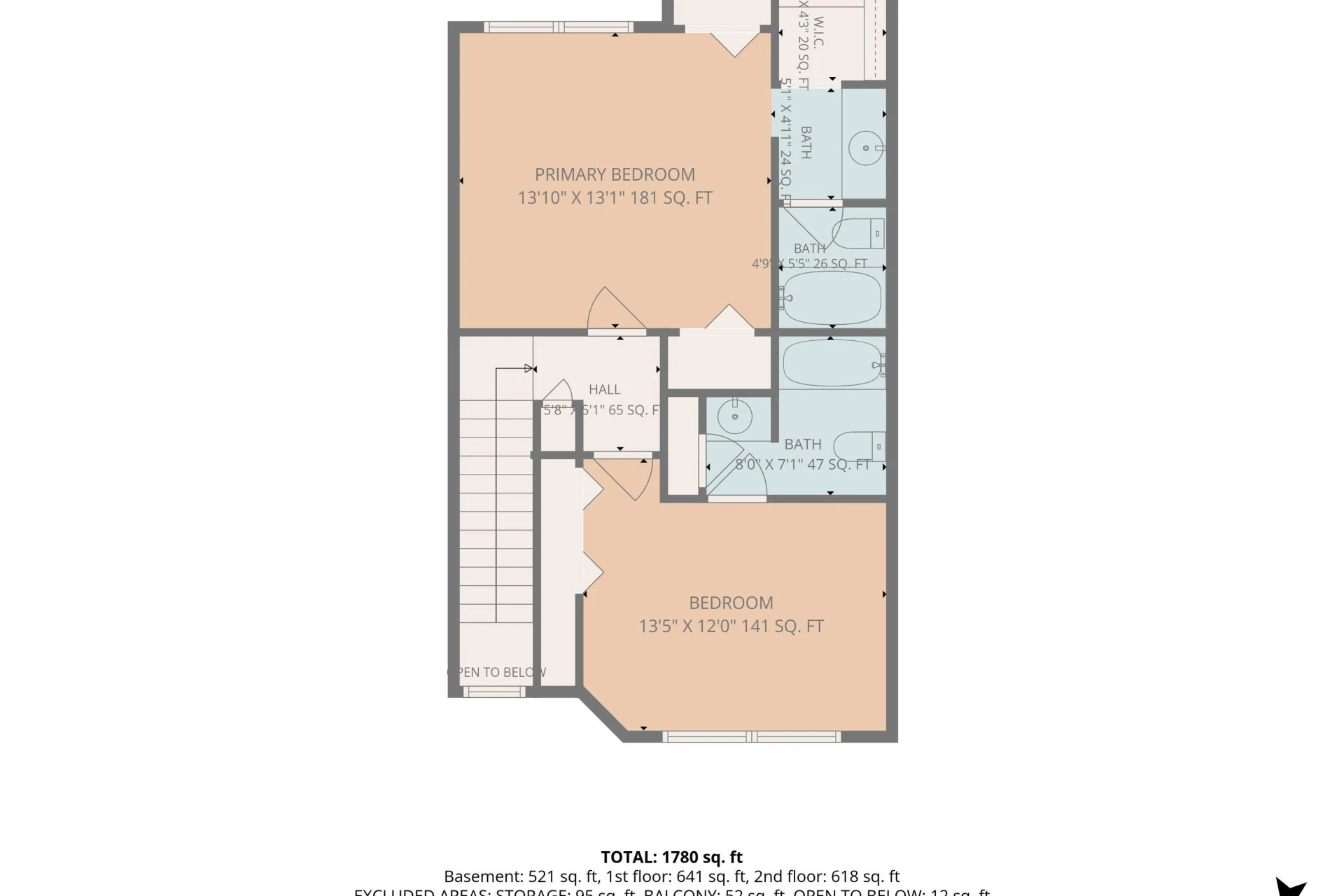 4721 Oakcliff DR - Photo 5