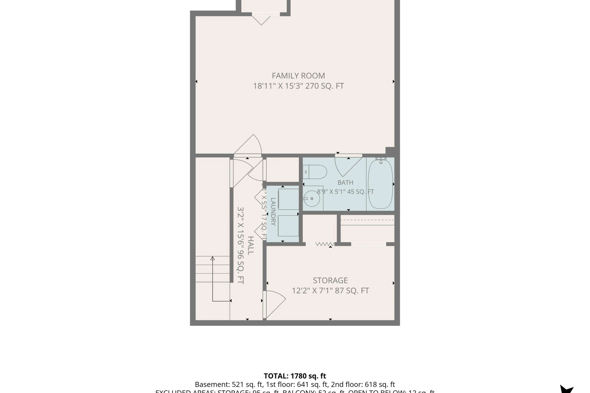 4721 Oakcliff DR - Photo 6