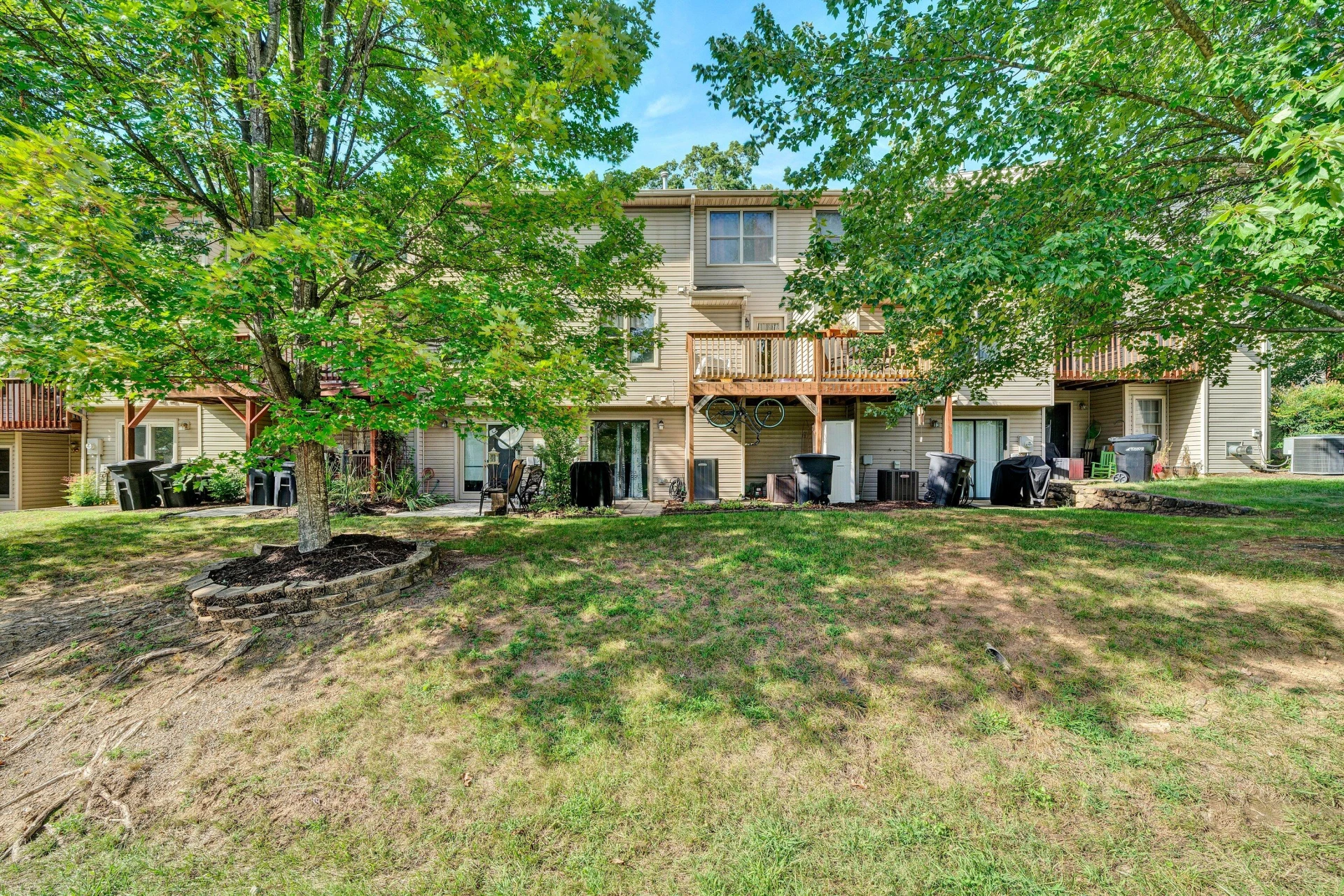 4721 Oakcliff DR - Photo 30