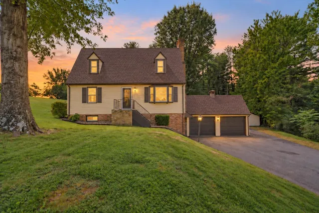 1043 Glebe RD, Daleville, VA, 24083