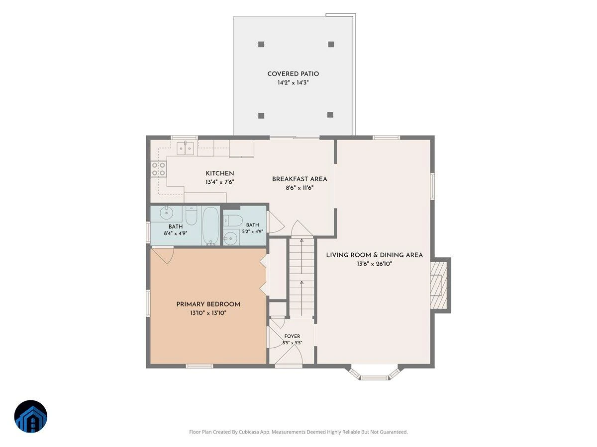 1043 Glebe RD - Photo 44