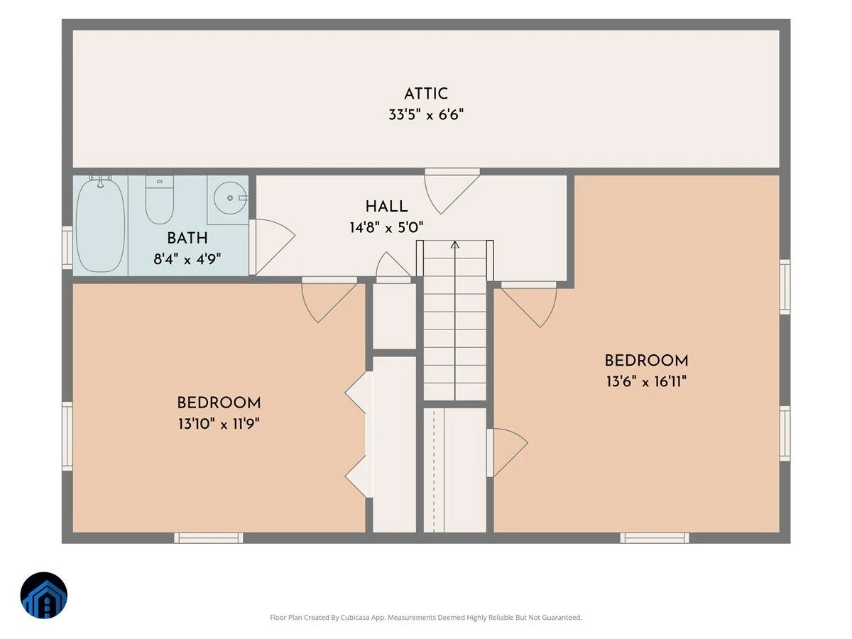 1043 Glebe RD - Photo 50
