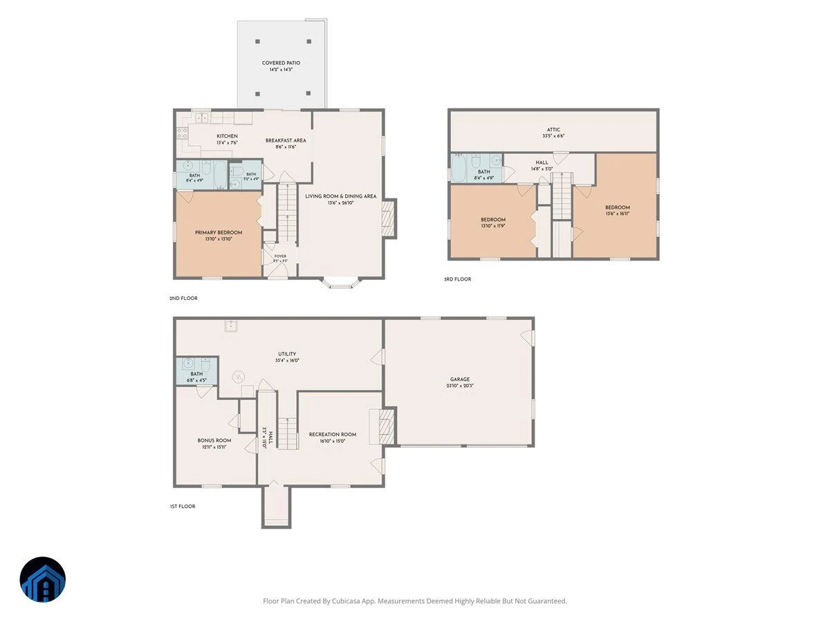 1043 Glebe RD - Photo 56