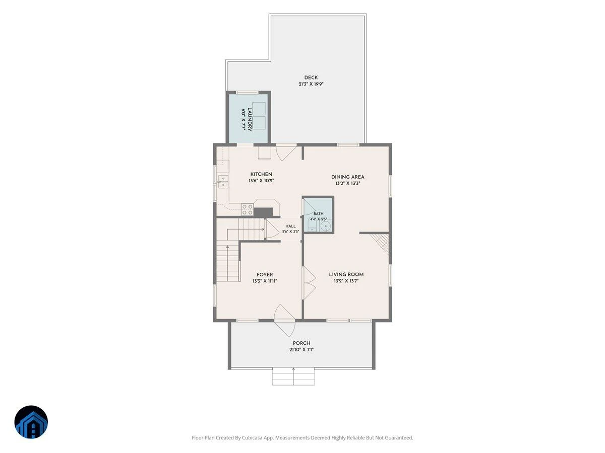 2220 Eastgate AVE NE - Photo 3