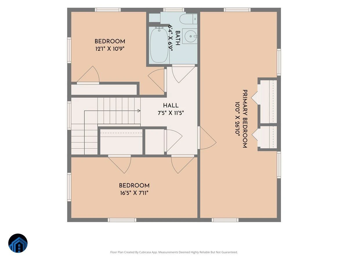 2220 Eastgate AVE NE - Photo 23