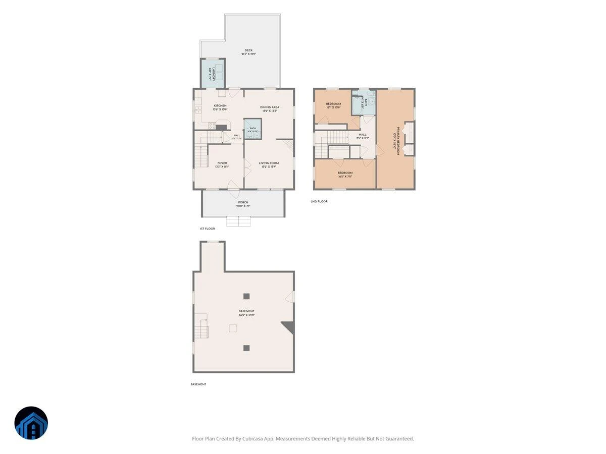 2220 Eastgate AVE NE - Photo 45