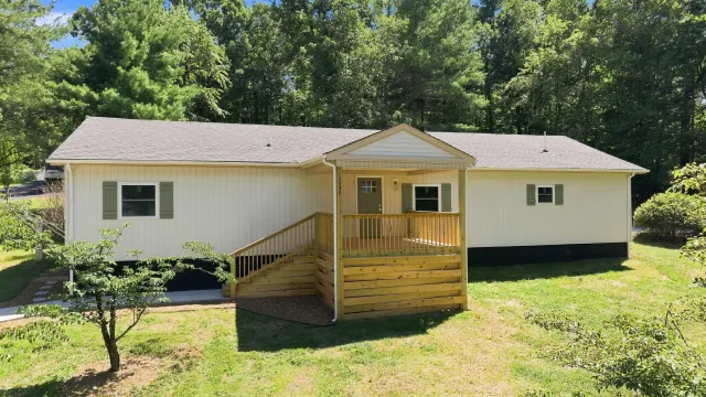 3332 Forbes Mill RD, Bedford, VA, 24523
