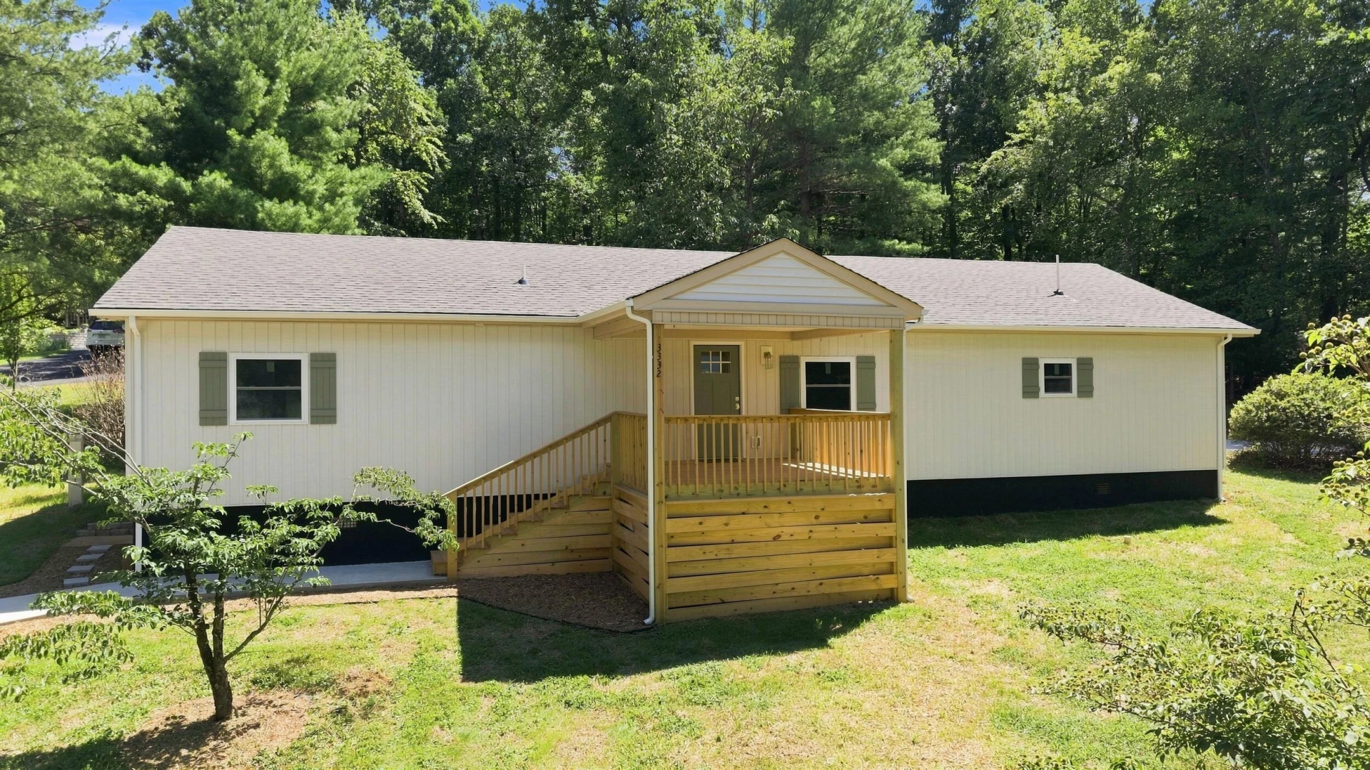 3332 Forbes Mill RD