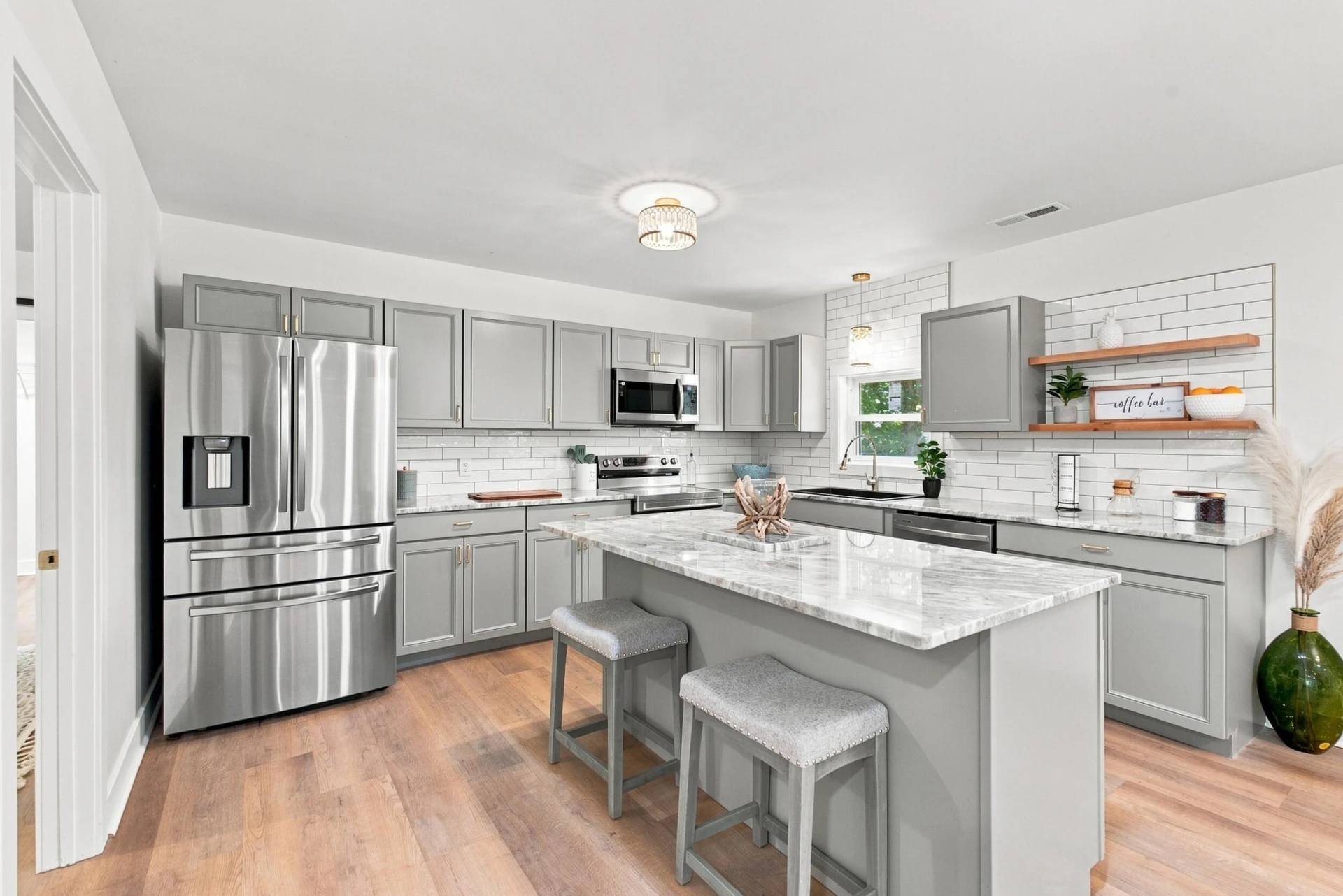3332 Forbes Mill RD - Photo 3