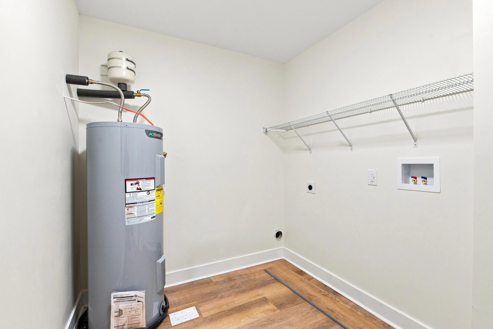 3332 Forbes Mill RD - Photo 22