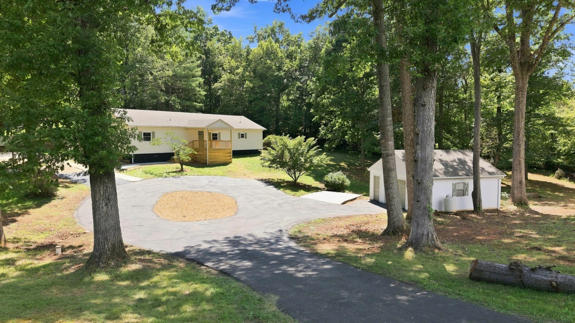 3332 Forbes Mill RD - Photo 23