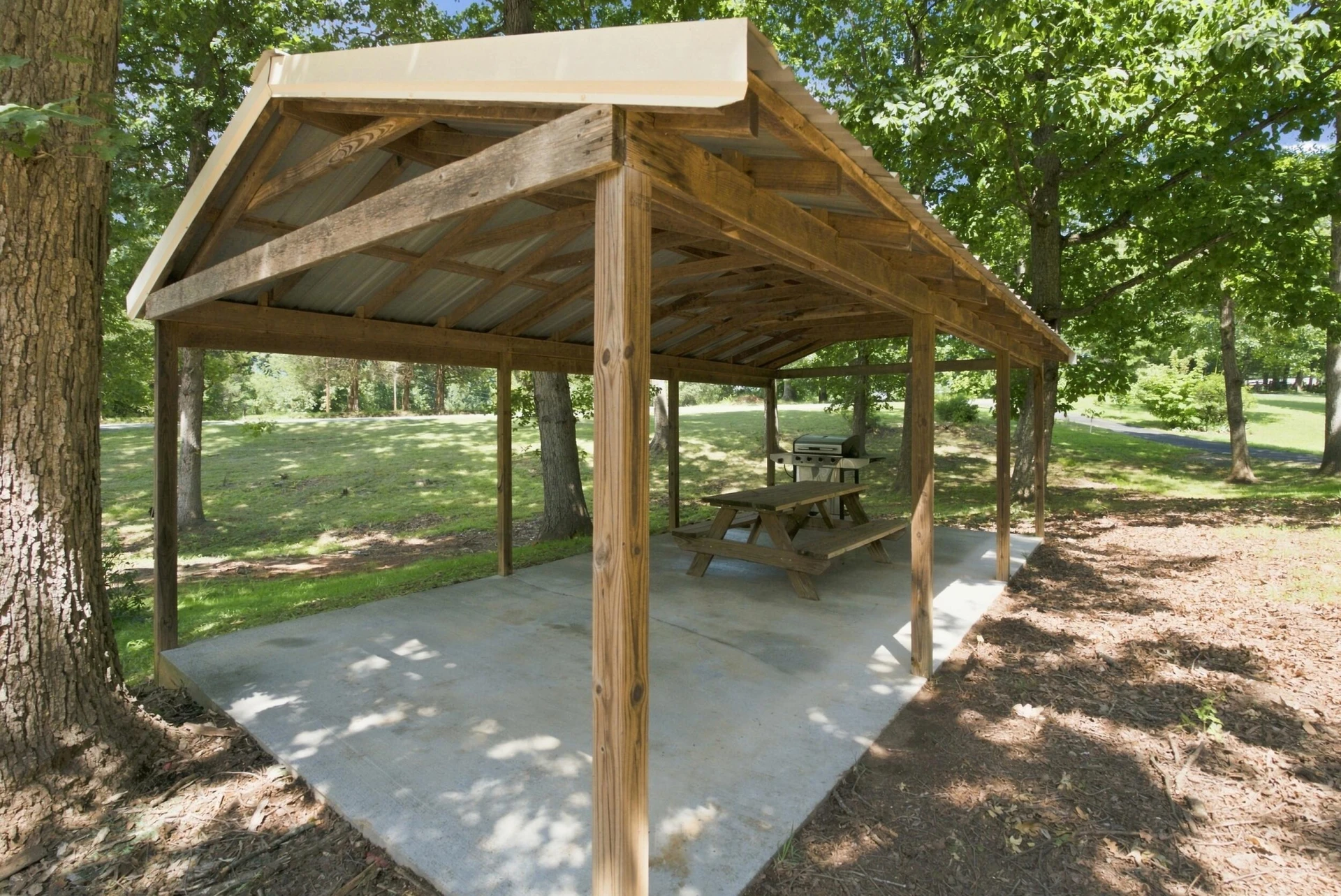 3332 Forbes Mill RD - Photo 26