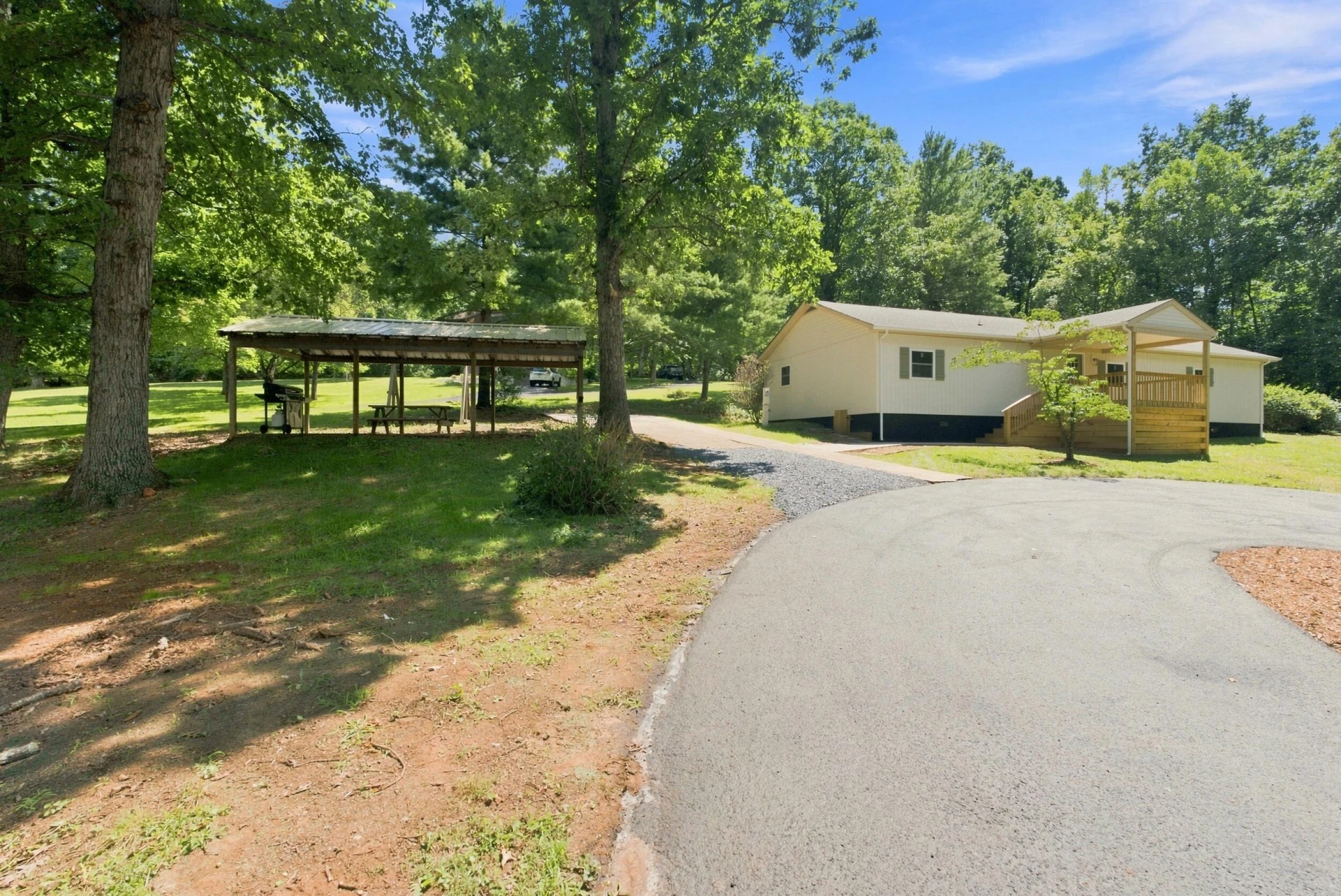 3332 Forbes Mill RD - Photo 27