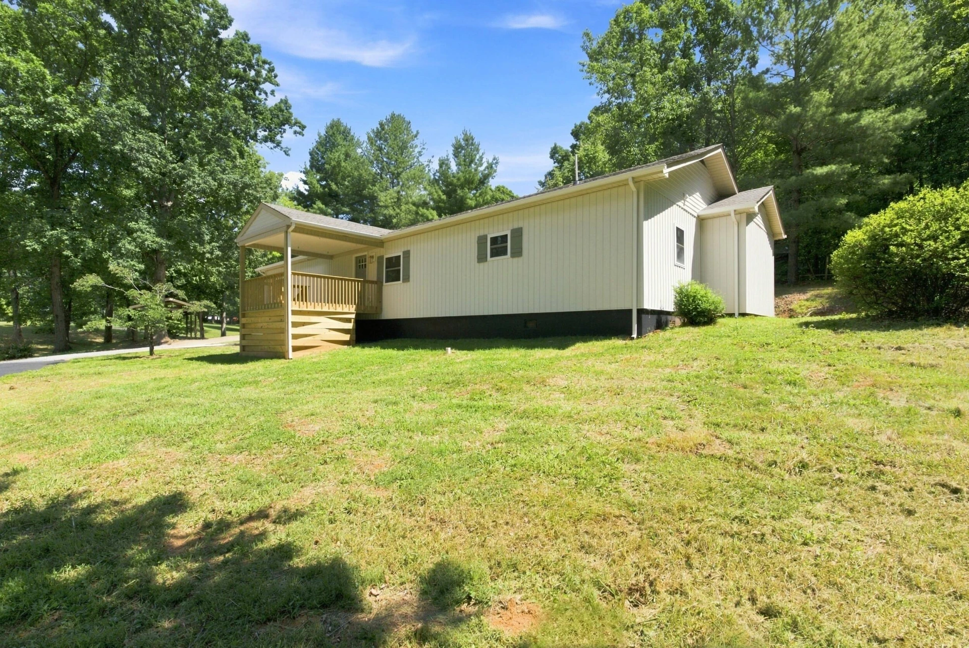 3332 Forbes Mill RD - Photo 28