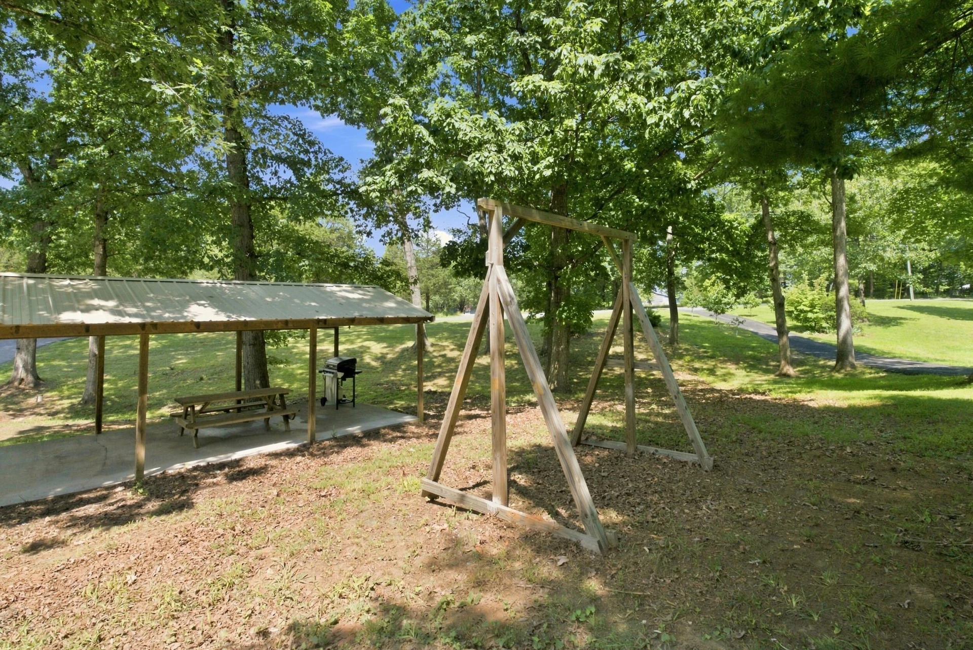 3332 Forbes Mill RD - Photo 32