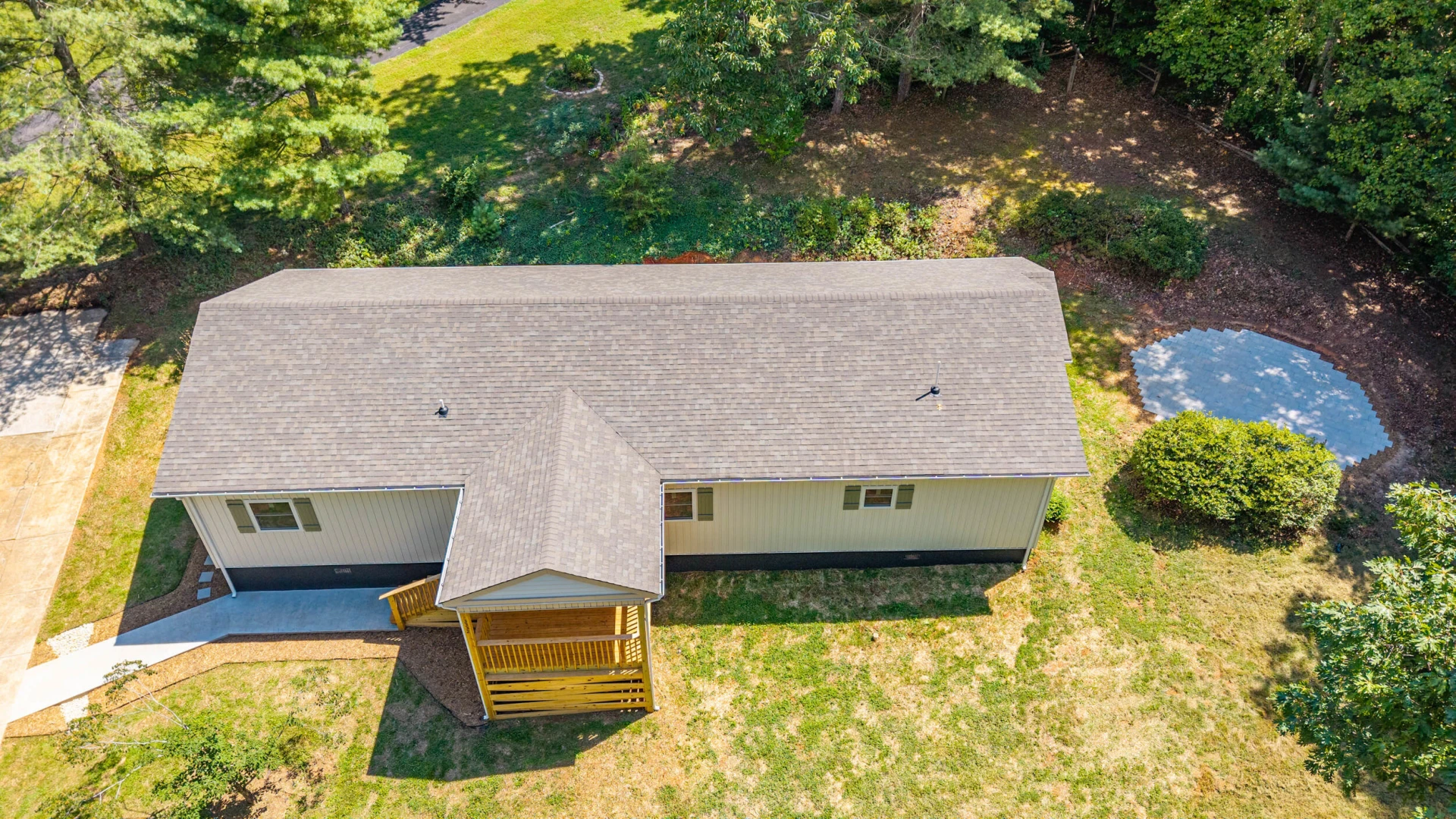 3332 Forbes Mill RD - Photo 33