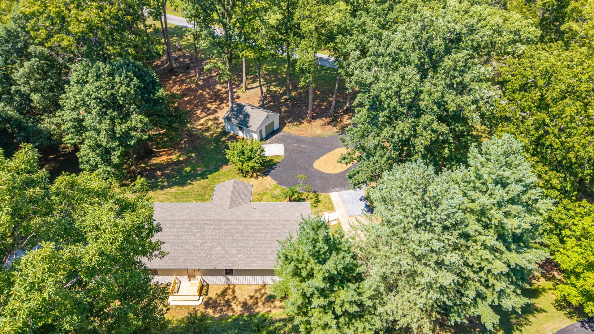 3332 Forbes Mill RD - Photo 34