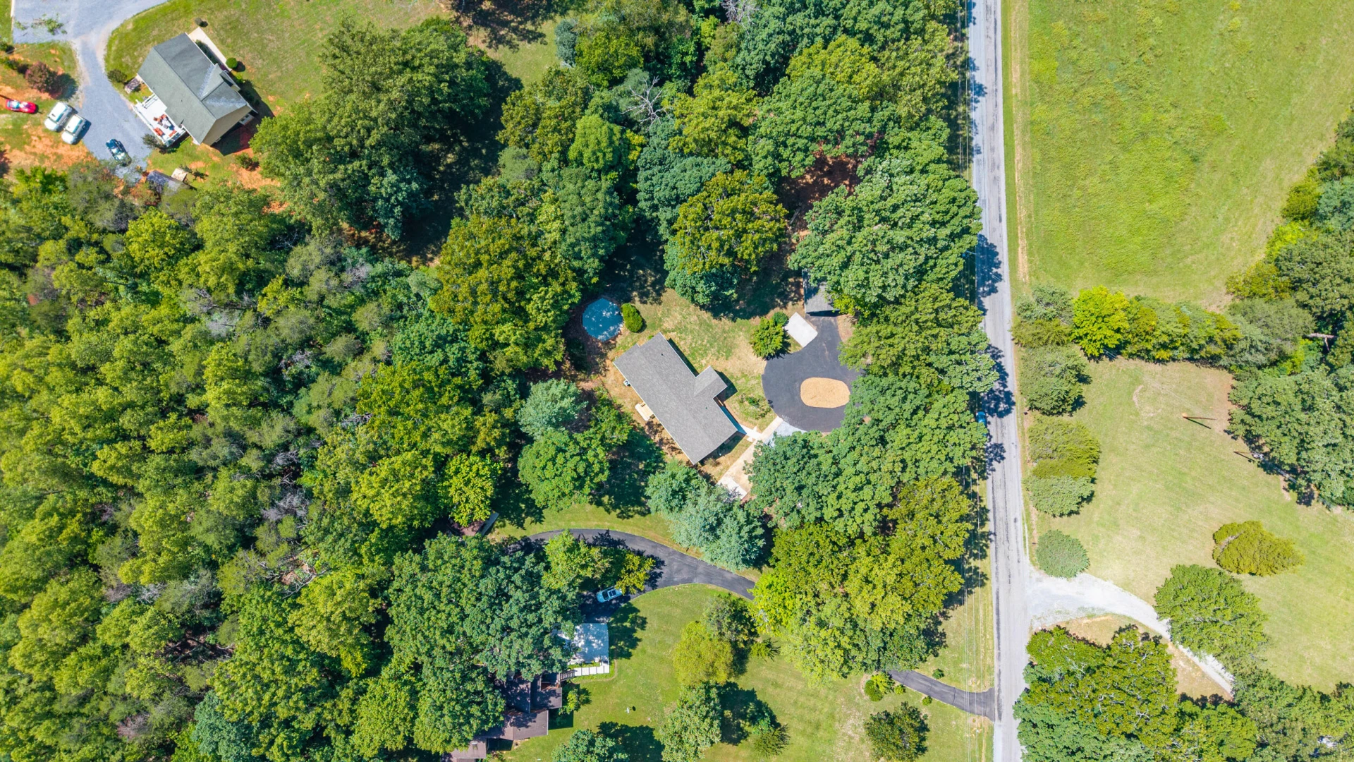 3332 Forbes Mill RD - Photo 35