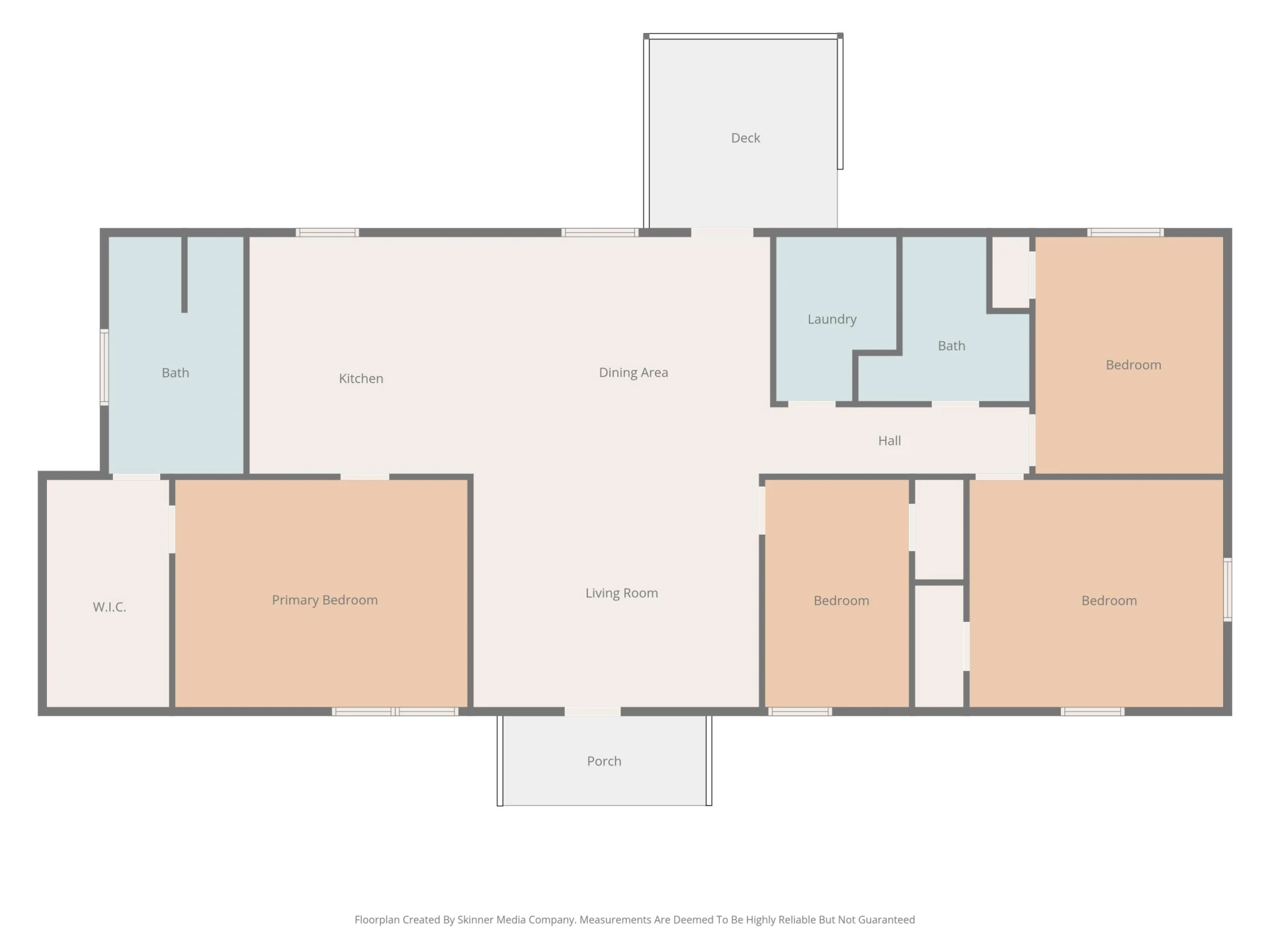 3332 Forbes Mill RD - Photo 40
