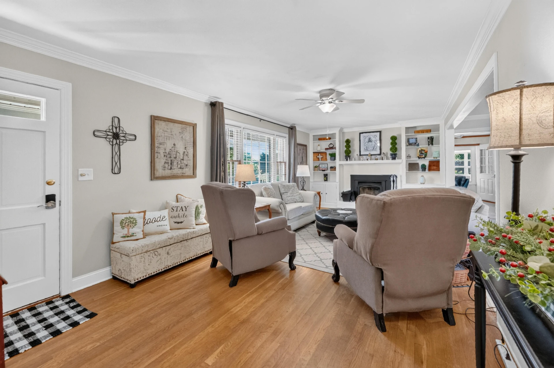 8450 Forest RD - Photo 15