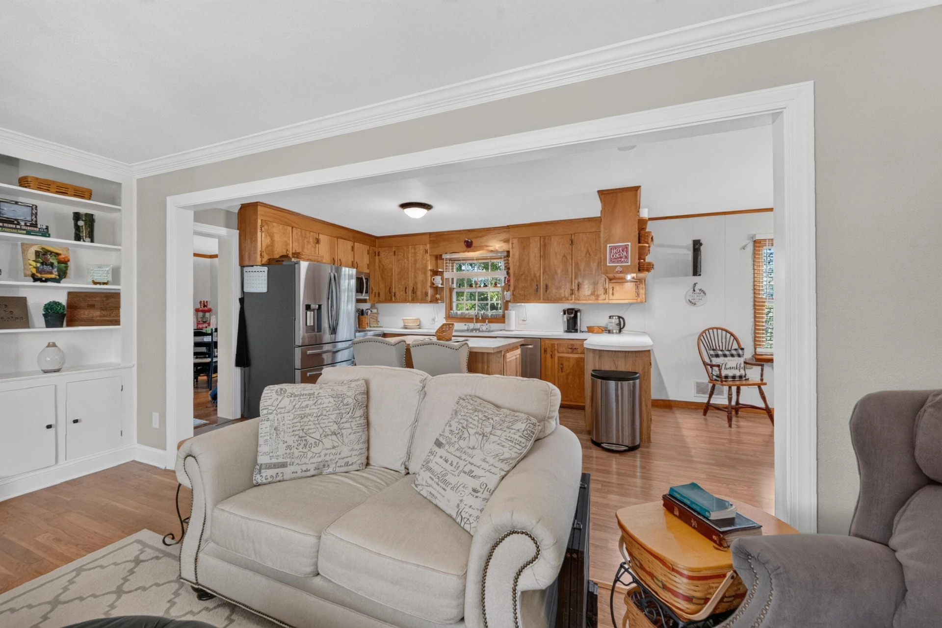 8450 Forest RD - Photo 19