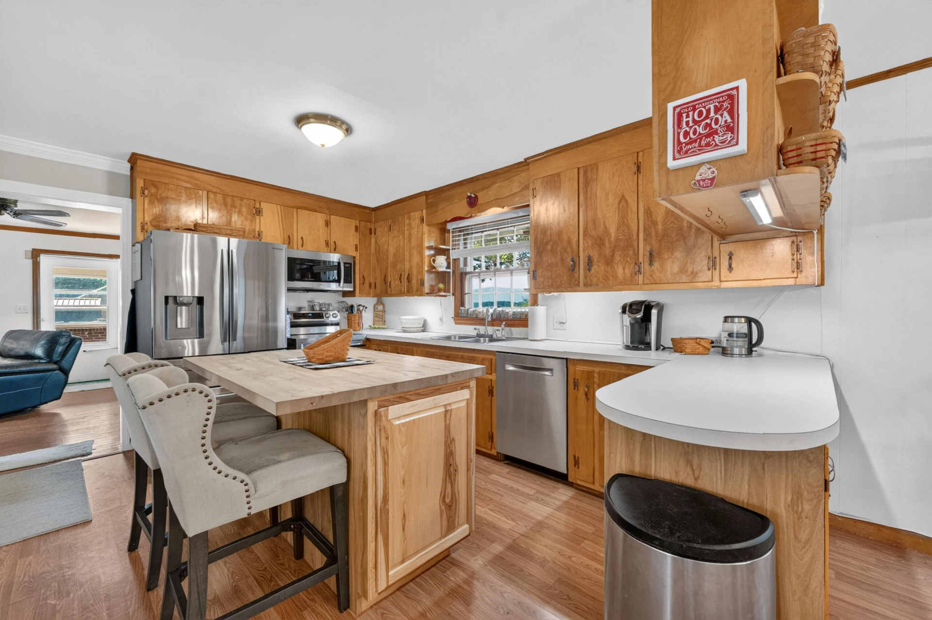 8450 Forest RD - Photo 21