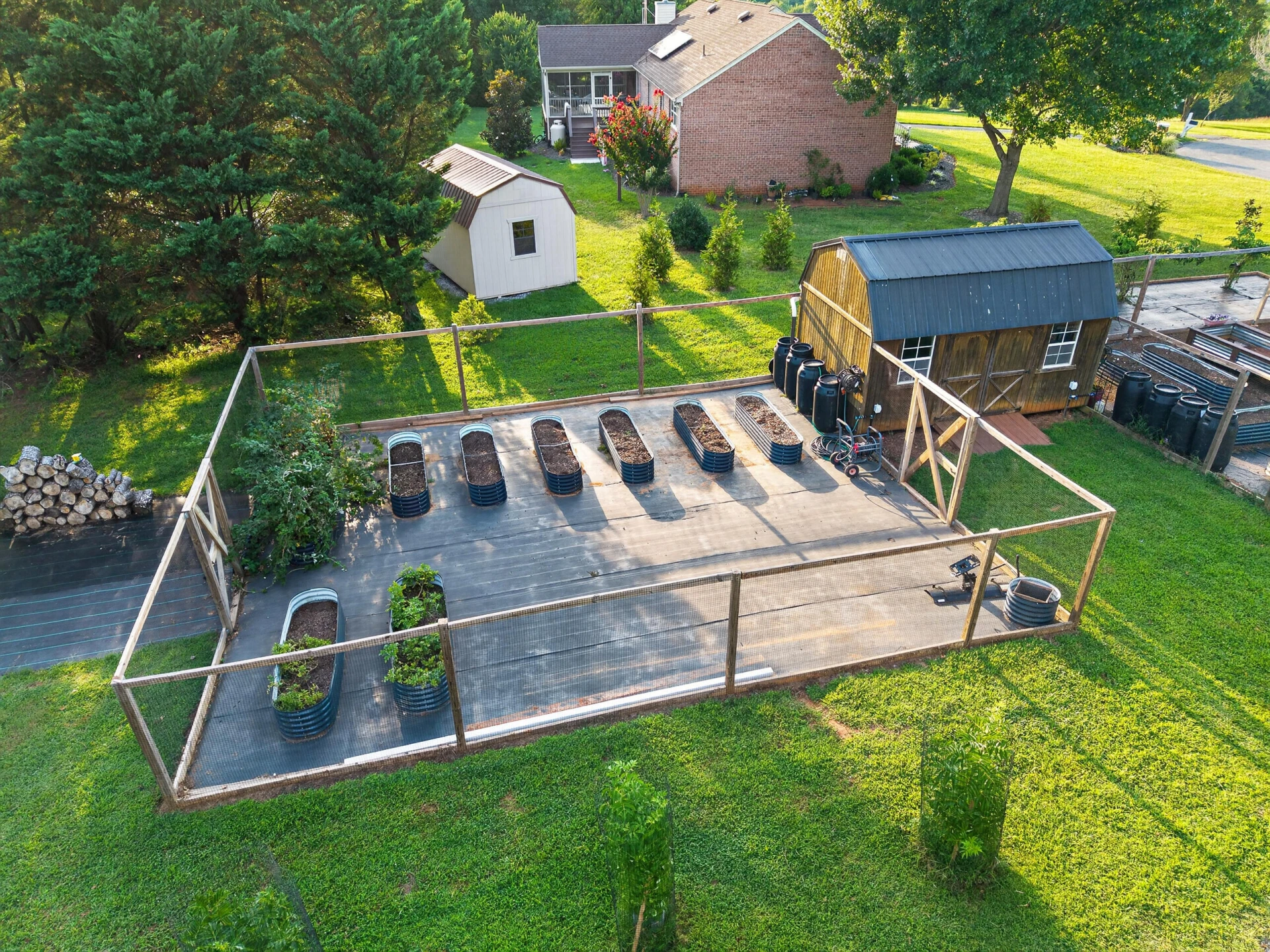 8450 Forest RD - Photo 76