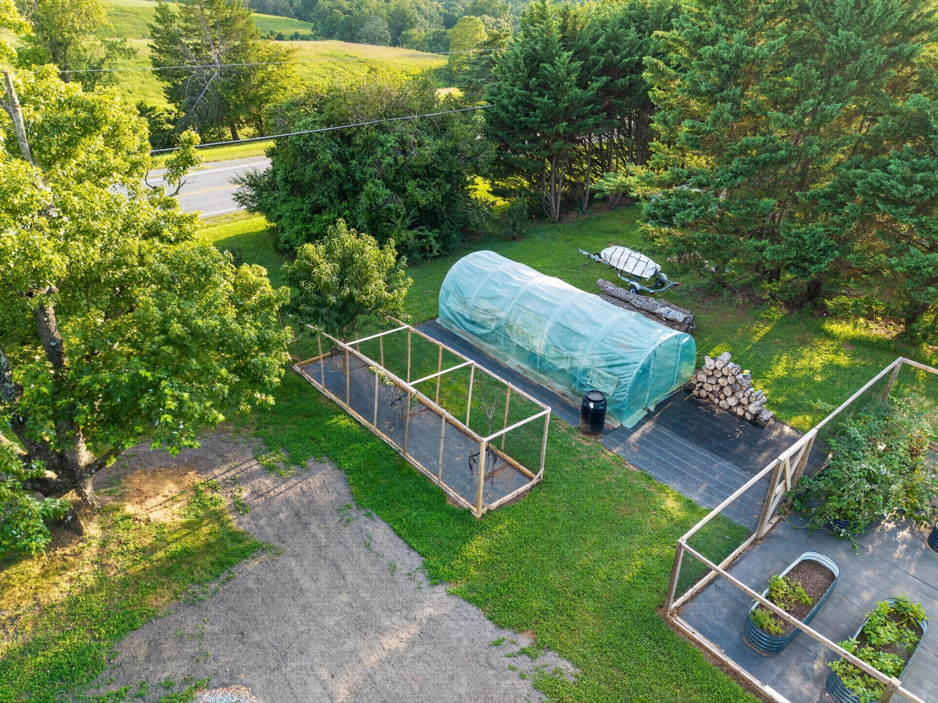 8450 Forest RD - Photo 78