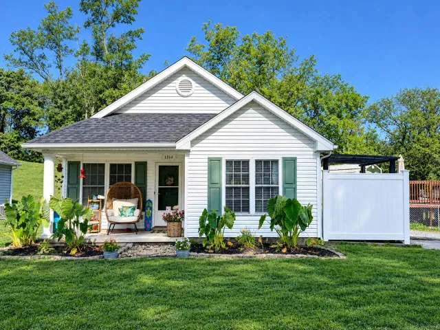 1354 Eastgate AVE NE, Roanoke, VA, 24012