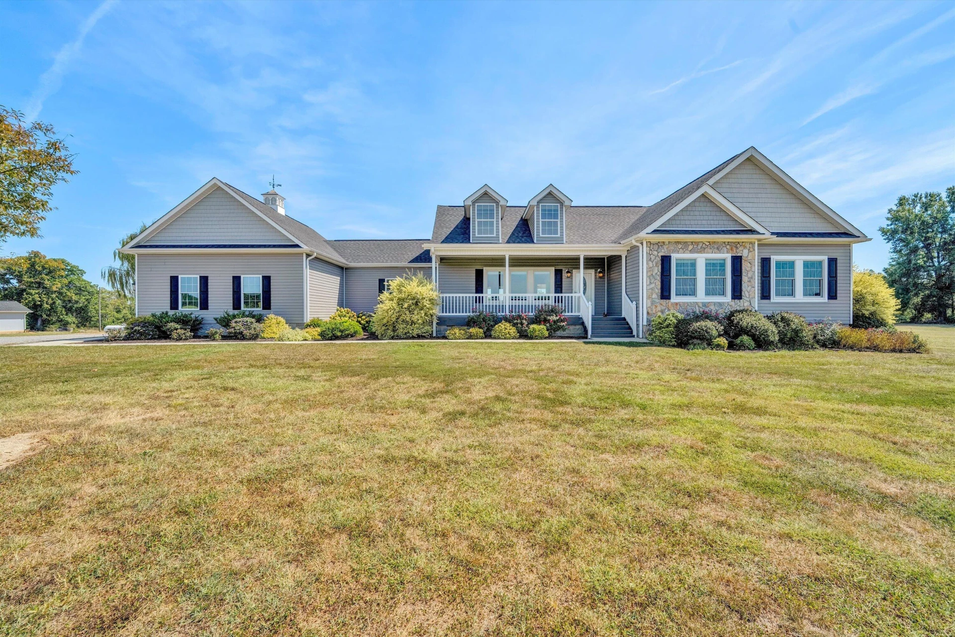 1436 Farmers RD