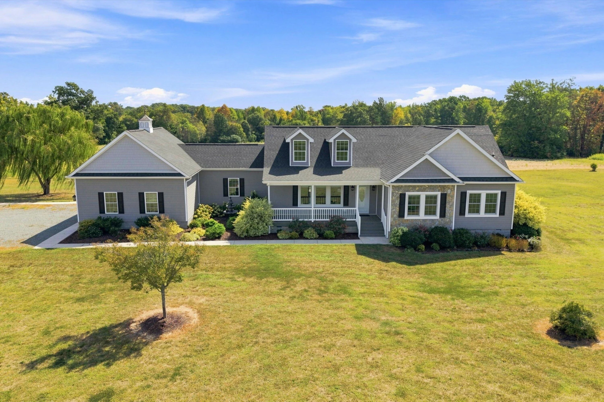 1436 Farmers RD - Photo 2