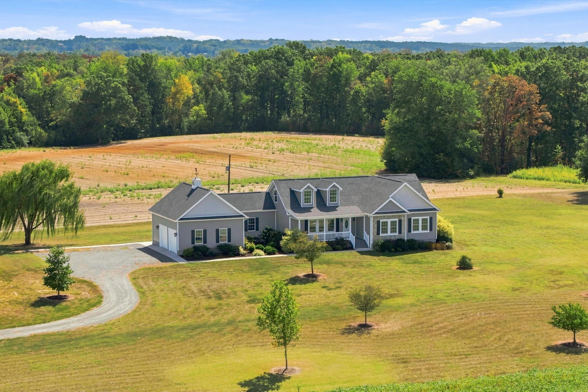 1436 Farmers RD - Photo 3