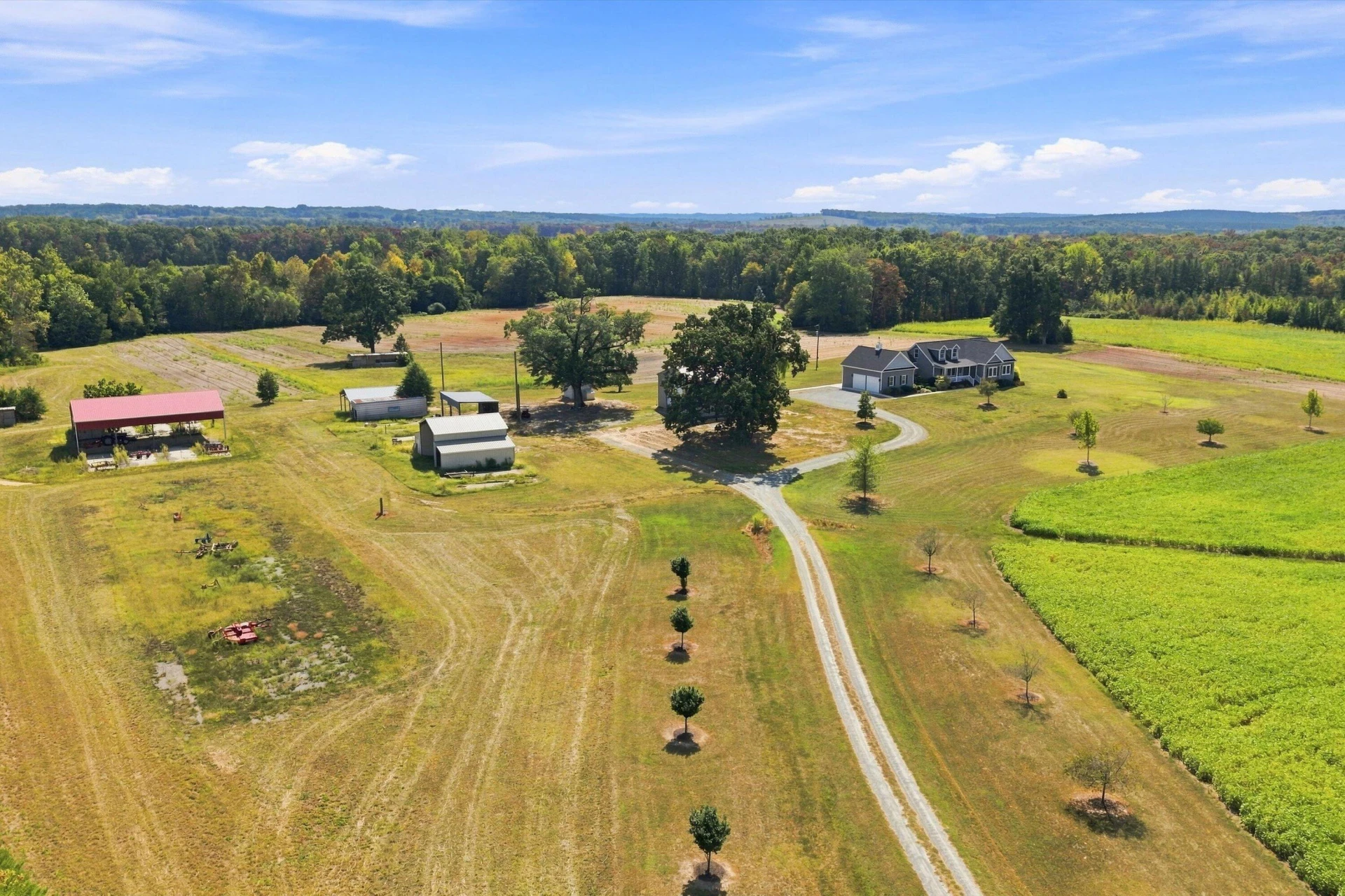 1436 Farmers RD - Photo 4