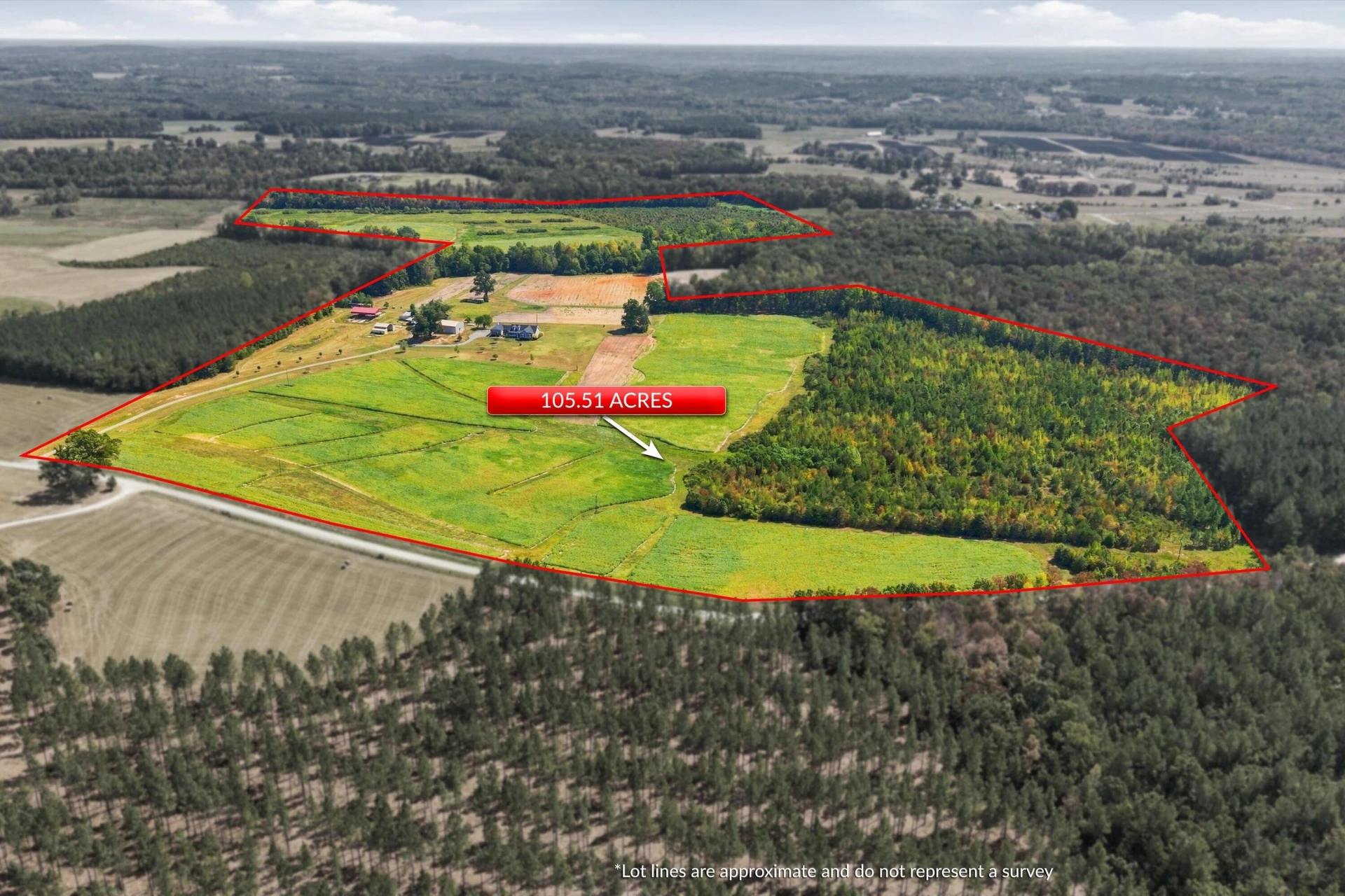 1436 Farmers RD - Photo 5