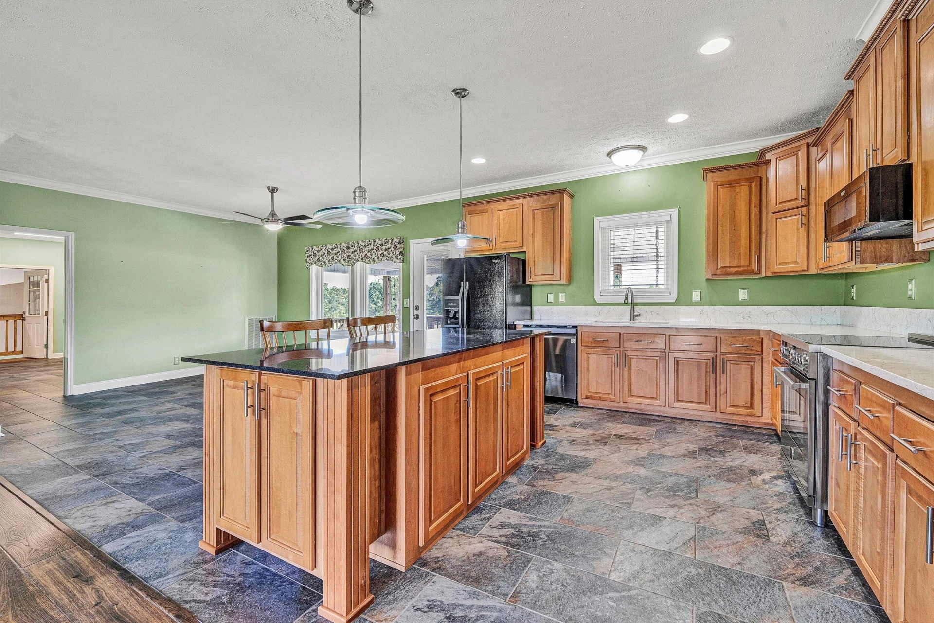 1436 Farmers RD - Photo 12