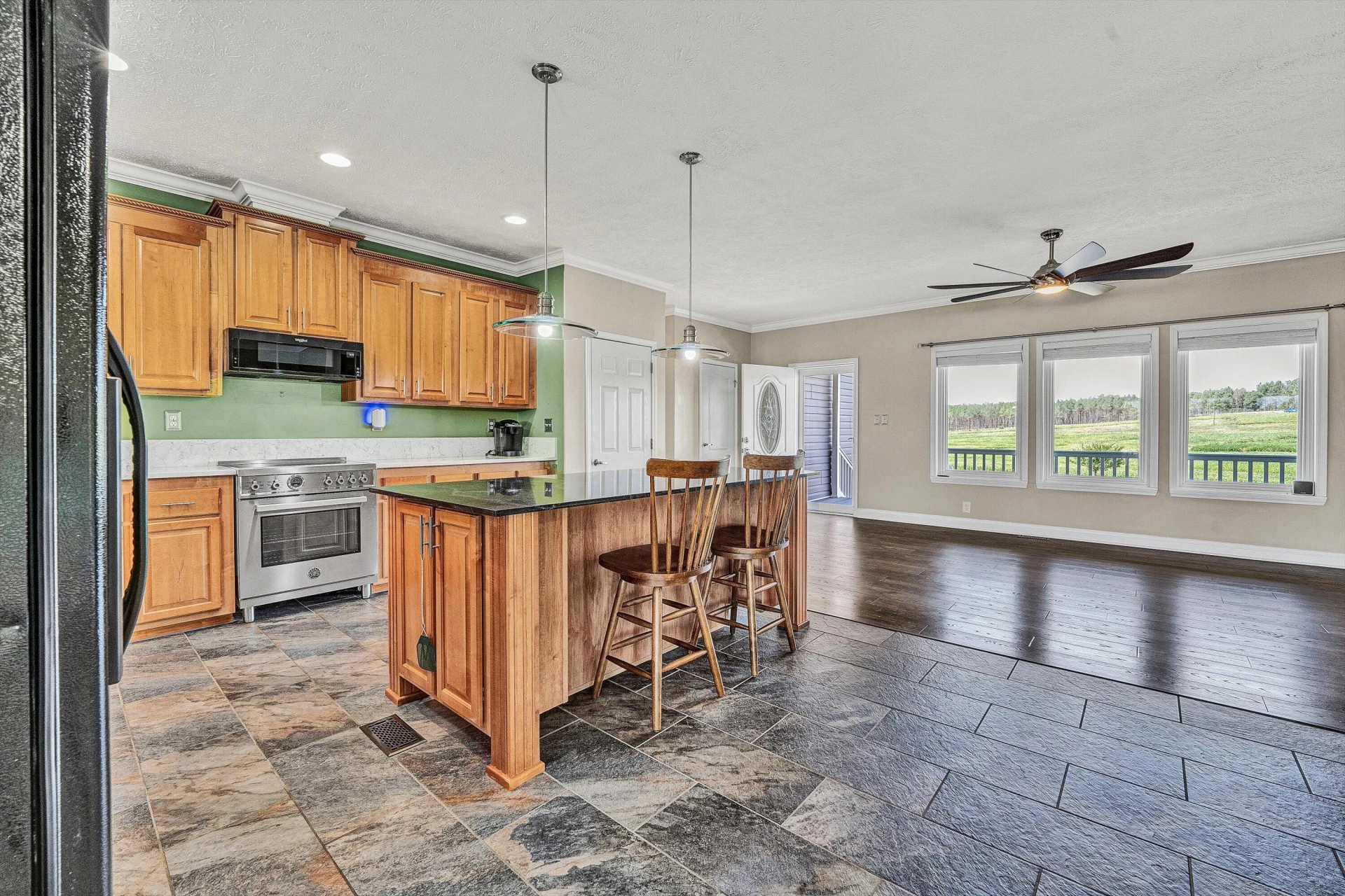 1436 Farmers RD - Photo 14