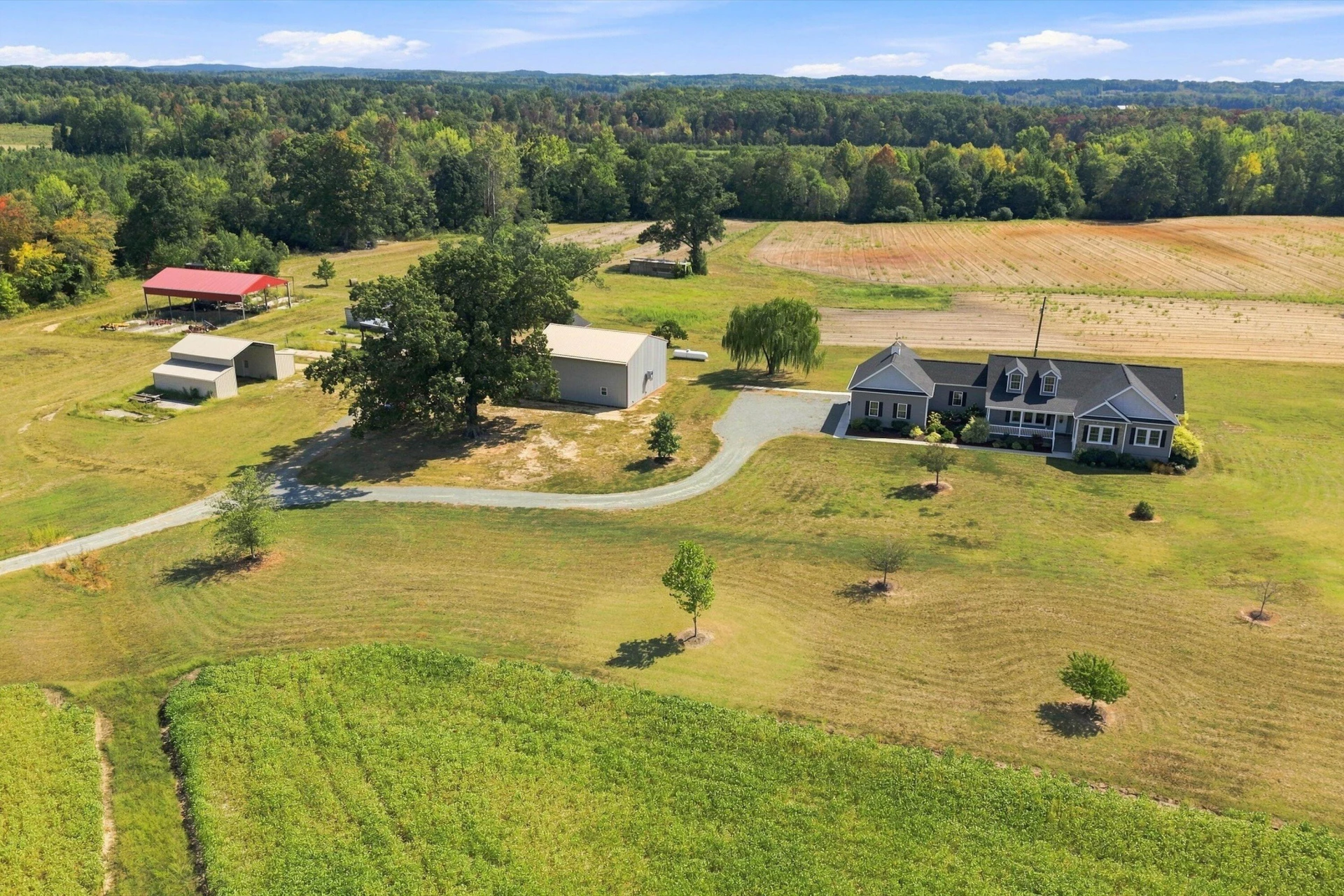 1436 Farmers RD - Photo 43