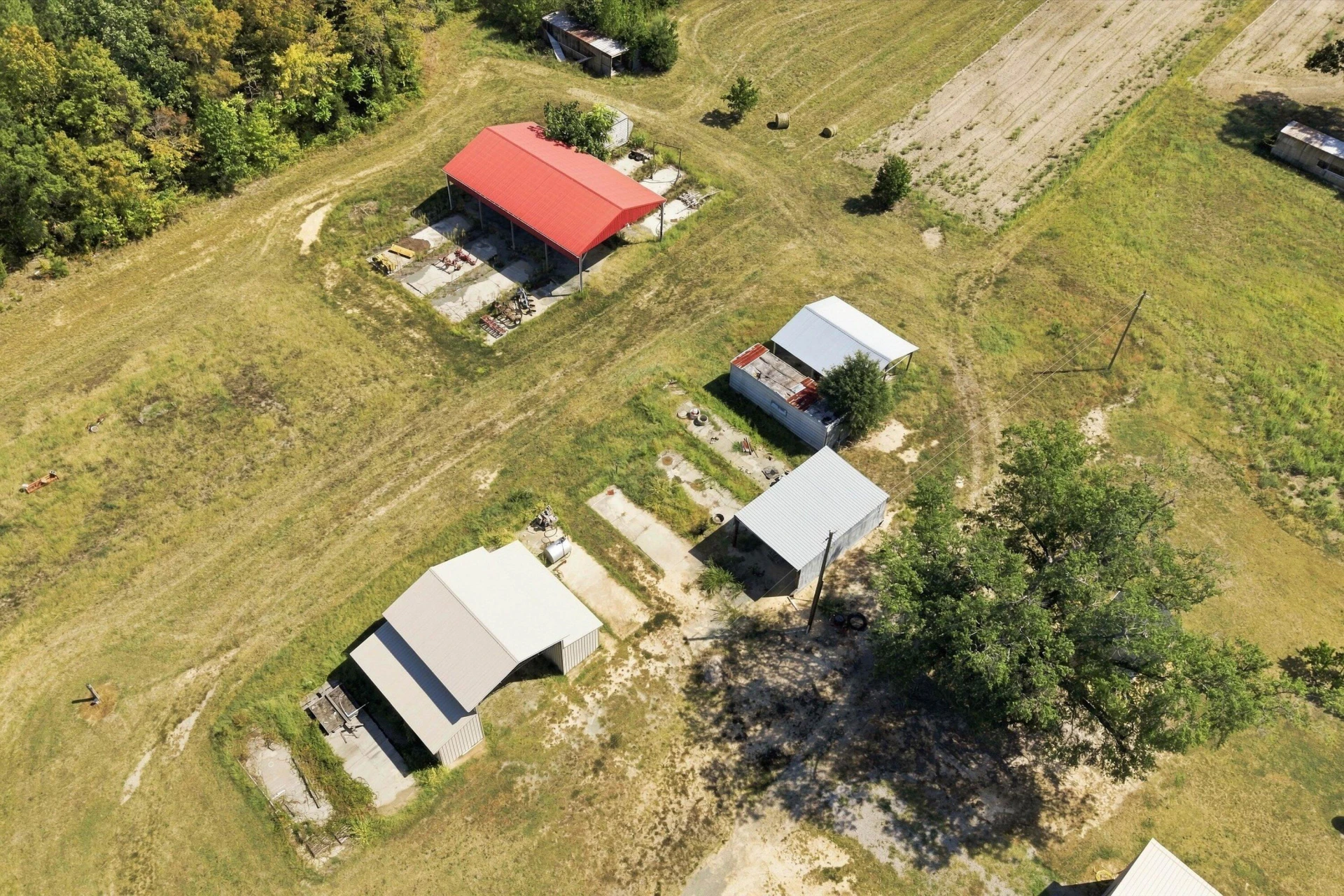 1436 Farmers RD - Photo 44