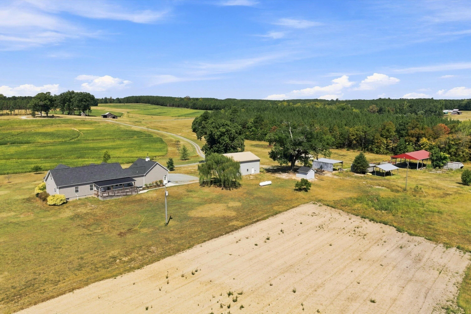 1436 Farmers RD - Photo 48