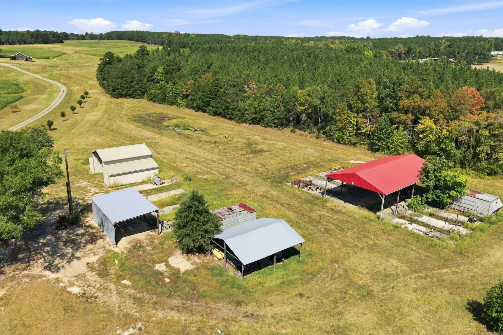 1436 Farmers RD - Photo 49