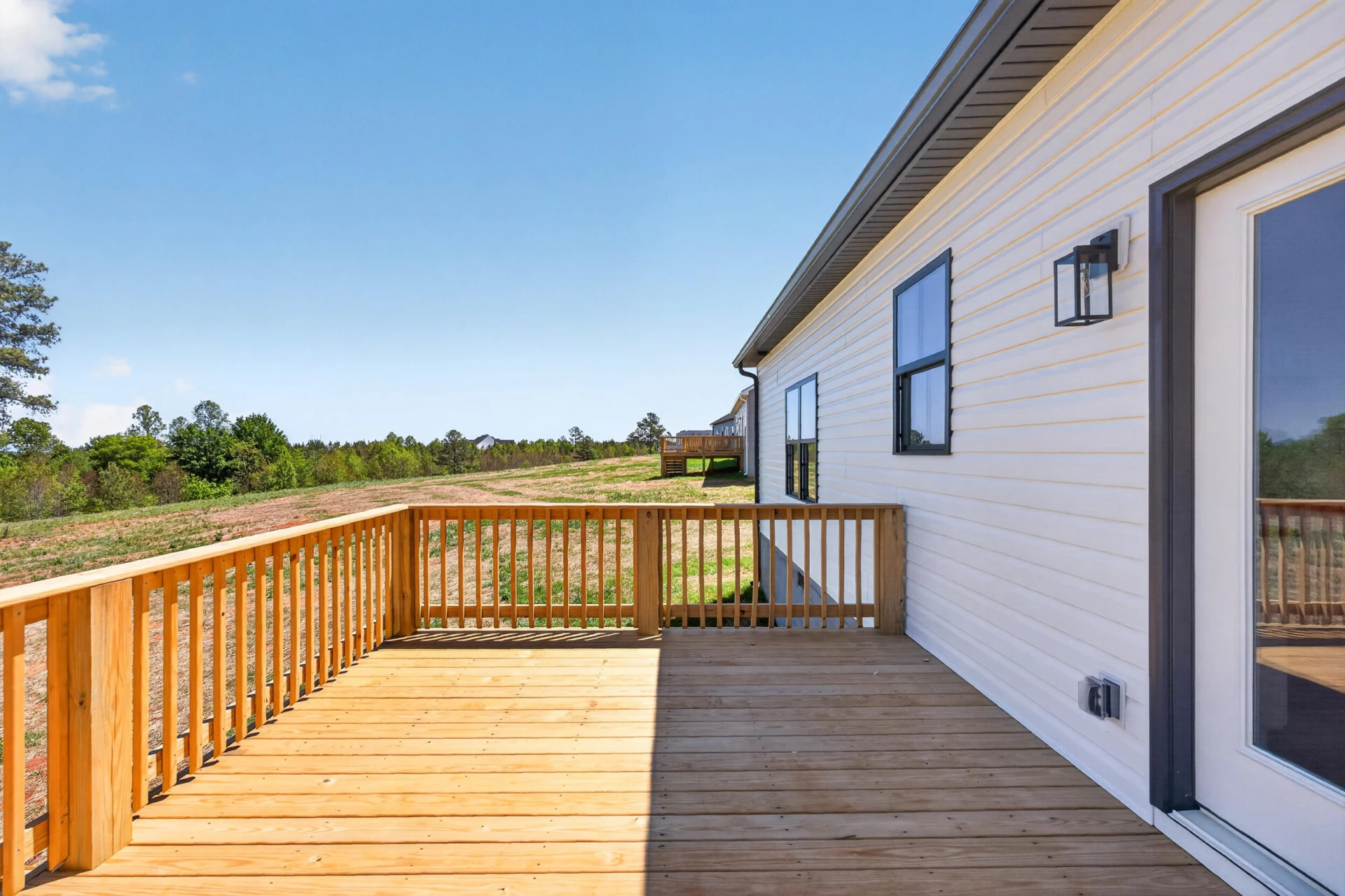 1789 Hickory Cove LN #(Lot 4) - Photo 37