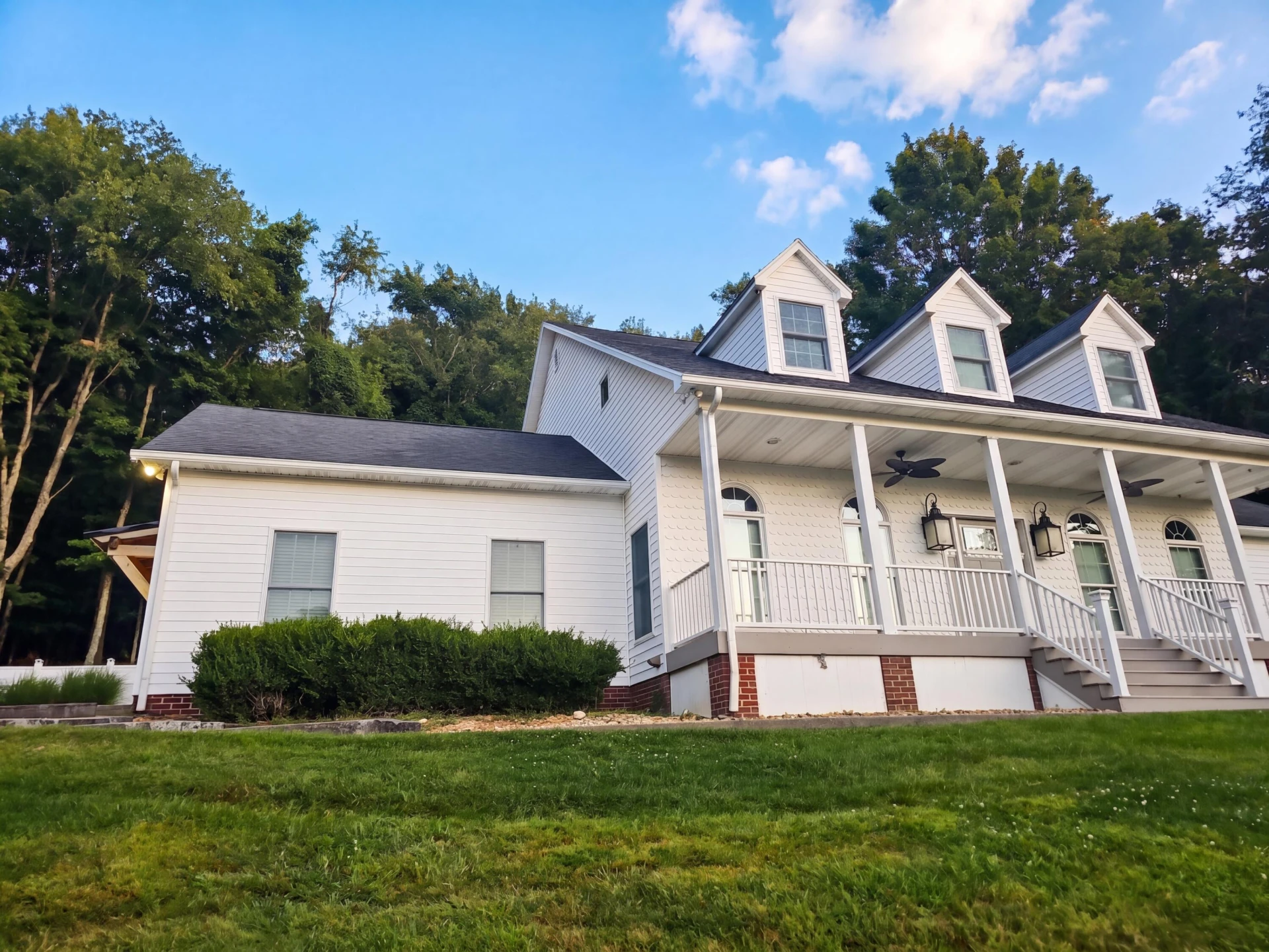 163 Bluebonnet DR