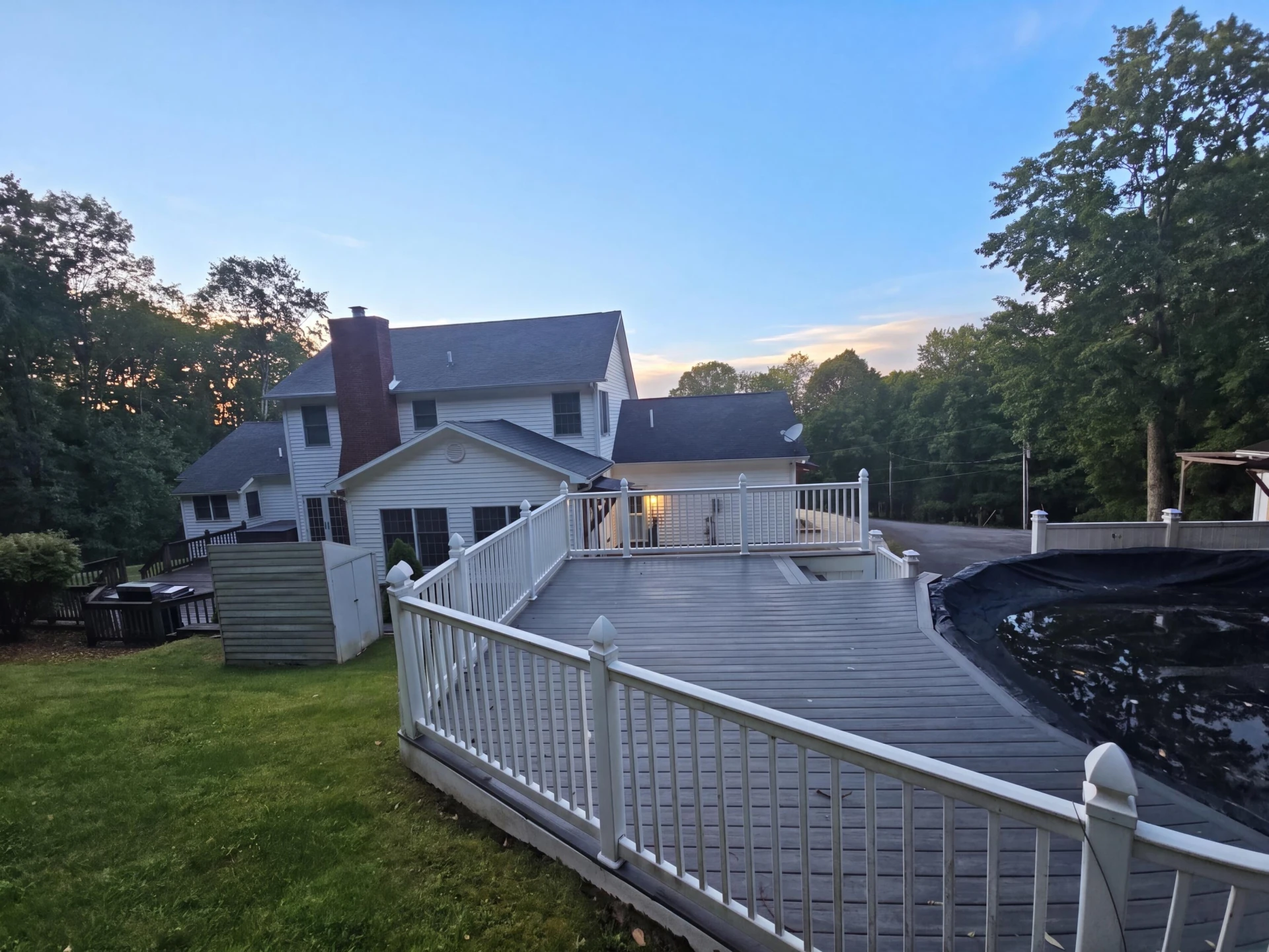 163 Bluebonnet DR - Photo 37