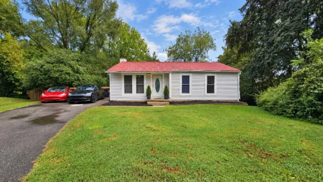 3301 Ridgerun DR NE