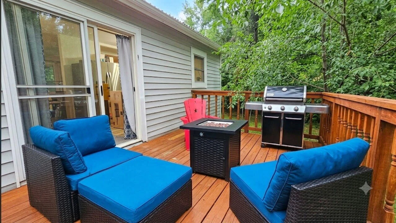 3301 Ridgerun DR NE - Photo 2