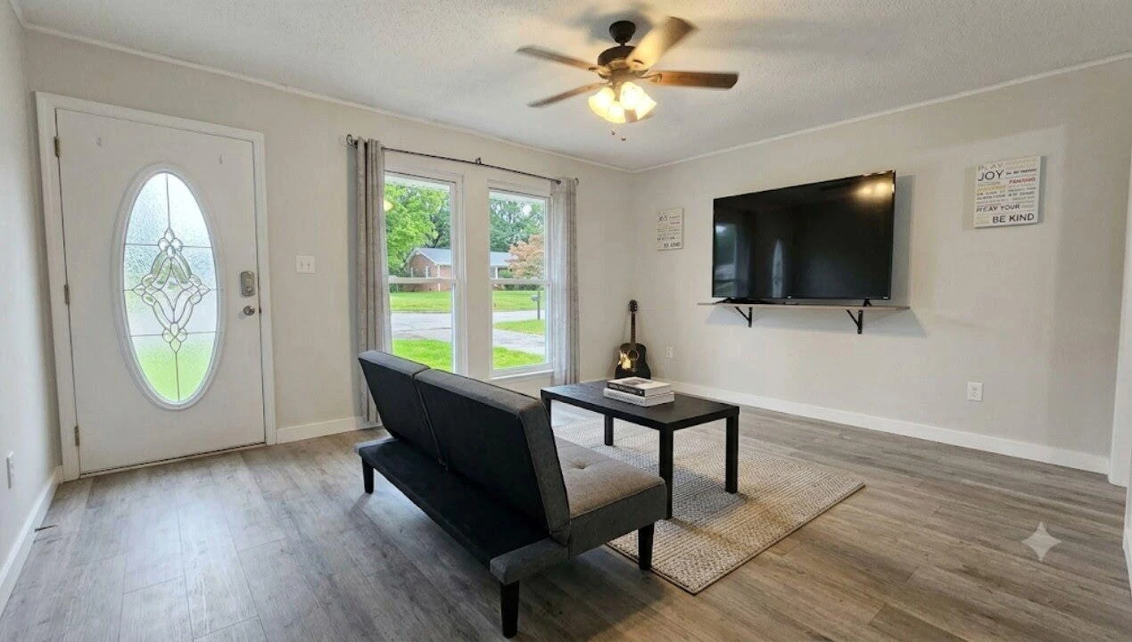 3301 Ridgerun DR NE - Photo 4