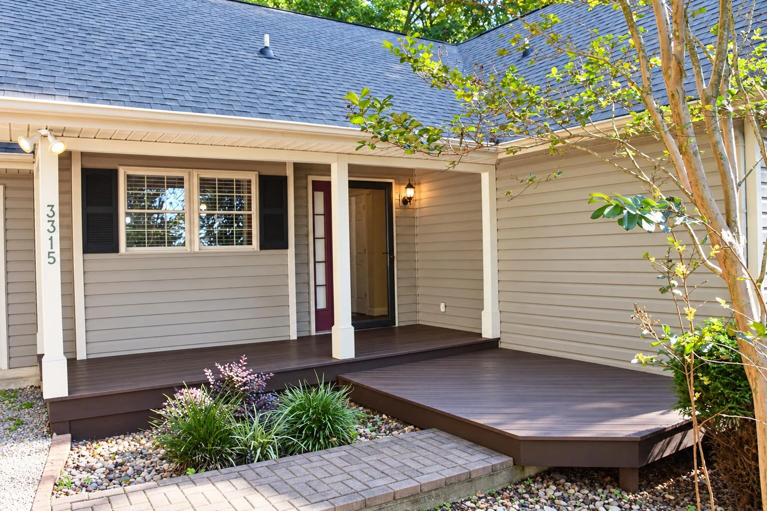 3315 Scruggs RD - Photo 2