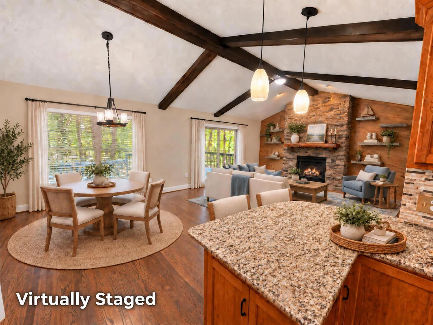 3315 Scruggs RD - Photo 5